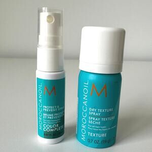 Moroccanoil Minis